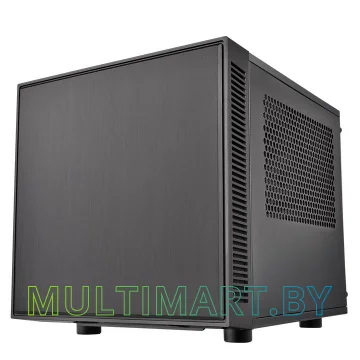 Корпус Thermaltake Suppressor F1 (CA-1E6-00S1WN-00) картинка 2